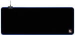 Cablexpert Mouse pad Cablexpert MP-GAMELED-L gaming with LED light effect, Large-size (MP-GAMELED-L) Mouse pad