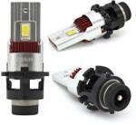  LED D2S / D2R CANBUS izzó 2 db, Új, homologizáció 8000lm