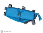 Acepac Roll Frame Bag MKI váztáska, 5 l, kék (M (40 cm))