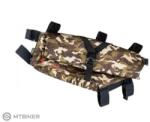 Acepac Roll Frame Bag MKI váztáska, 5 l, camo (M (40 cm))