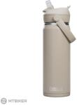 CamelBak Thrive Flip Straw VSS termosz, 0, 6 l, kő színű