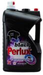 Perlux Black 7 l (107 mosás)