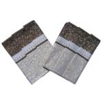 Svitap sleepwell Extra nedvszívó törlőkendő, 50×70 cm, barna, 3 db