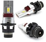 LED izzó D4S / D4R CANBUS 2 db, Új, homologizáció 8000lm