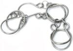 Eureka Puzzle de logica metalic Eureka - Racing Wire Puzzle # 14 (473284)