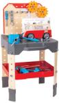 HaPe International Set de joc HaPe International - Masă de lucru multifuncțională (H3036) Set bricolaj copii