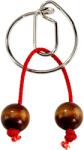 Eureka Puzzle de logica metalic Eureka - Racing Wire Puzzle # 24 (473294)