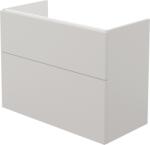 Deante Prizma dulap 80x38.5x60 cm sub chiuveta pe perete STU_KU81 (STUKU81)