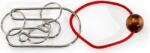 Eureka Puzzle de logica metalic Eureka - Racing Wire Puzzle # 02 (473272)