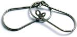 Eureka Puzzle de logica metalic Eureka - Racing Wire Puzzle # 06 (473276)