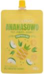 OWOLOVO 100% Ananászos gyümölcspüré - 200g - egeszsegpatika