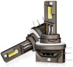  2 db H15 LED izzók 12V CANBUS CSP 15000lm erős Új