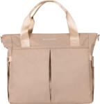 KikkaBoo Чанта за количка Kikkaboo - Brielle, Beige (31108020099) - kindermarket