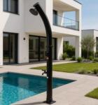  Szolár kerti zuhanyzó 18 literes - LY-18 (LY-18)