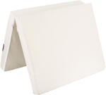 Kikkaboo Сгъваем мини матрак Kikkaboo - Dream Big, 45 х 80 х 5 сm, Beige (41107030120)
