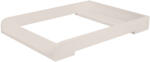 Kikkaboo Повивалник за скрин Kikkaboo - Standard, Beige (31003040052)