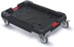 Prosperplast Мобилна платформа 440x585x145mm Черно (KXBP6045-S411)