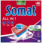 Henkel Somat mosogatógép kapszula Allin1 46db