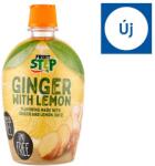 Fruit Step gyömbérlé citromlével 200 ml
