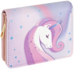 Kayokki Kayokki, portofel, Unicorn, violet