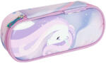 Kayokki Kayokki, penar oval, 23x6x10 cm, unicorn, violet Penar