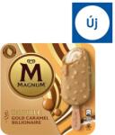 Magnum Multipack Jégkrém Dupla Gold Karamell Billionaire 3 x 85 ml