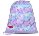 Belmil Tornazsák, BELMIL Diamond Unicorn, lila, unikornis