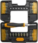 Fieldmann Csavarhúzó bitkészlet, FDS 1022-36R