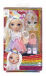 MGA Entertainment Păpușă Rainbow High Littles, opal (531203-EUC) - pcone Papusa