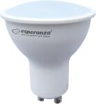 Esperanza LED izzó Esperanza ELL141 GU10 4 W (ELL141 - 5901299927144)
