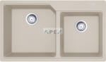 Franke Urban UBG 620-43-34 szahara gránit mosogatótálca távvezérlő nélkül (114.0686. 769)