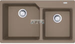 Franke Urban UBG 620-43-34 kasmír gránit mosogatótálca távvezérlő nélkül (114.0686. 772)