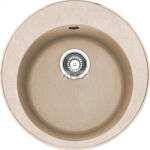 Franke Pamira ROG 610-41 avena gránit mosogatótálca távvezérlővel (114.0009. 506)