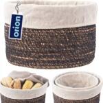 Orion Univerzális kosár szövet, bézs (Ori_731630) (Ori_731630)