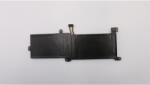 Lenovo IBM laptop akkumulátor, Lenovo eredeti lítium-polimer 4480 mAh Lenovo (5B10M90490) (5B10M90490)