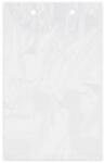 WIMEX Pungă plată (PP) microperforată transparentă 20 x 30 cm într-un bloc [20 x 100 buc]