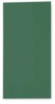 Wimex Șervețele (PAP FSC Mix) pliate 1/8 BF 3 straturi verde închis 33 x 33 cm [250 buc]