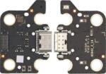 Samsung PCB töltőcsatlakozó Samsung T500 T505 Tab A7 10.4, GH81-19632A (T500 T505 Tab A7 10.4) (T500 T505 Tab A7 10.4)