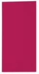 Wimex Șervețele (PAP FSC Mix) pliate 1/8 BF 3 straturi bordo 33 x 33 cm [250 buc]