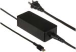 Lenovo Hálózati adapter Lenovo 65W 2 pólusú BN96-53299T, 92P1214 (65 Watt AC adapter 2-pin) (65 Watt AC adapter 2-pin)
