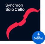 Vienna Symphonic Library Synchron Solo Cello Standard (Digitális termék)
