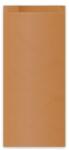 WIMEX Pungă de hârtie (FSC Mix) cu cusătură laterală maro 14+7 x 32 cm `2kg` [100 buc]
