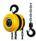 TOYA 1000 kg Láncos Emelő