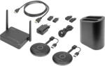ASSMANN Switch KVM Digitus Digitus Click & Present Wireless Collaboration System (DS-55317)
