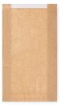 WIMEX Pungă de hârtie (PAP/PP) cu fereastră 18+6 x 32 cm [1000 buc]