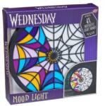 WOWSTUFF Wednesday: Világító mozaikablak