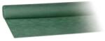 WIMEX Față de masă (PAP) în rolă verde închis 1, 2 x 8 m [1 buc] Fata de masa