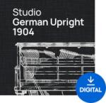 Vienna Symphonic Library Studio German Upright 1904 Standard (Digitális termék)