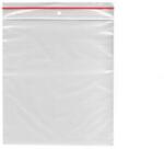 WIMEX Pungă cu sigilare rapidă (LDPE) transparentă 7 x 10 cm [10 x 100 buc]