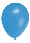 WIMEX Balon gonflabil albastru închis Ø25cm `M` [10 buc]
